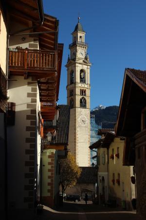 chiesa di Sant'Eliseo